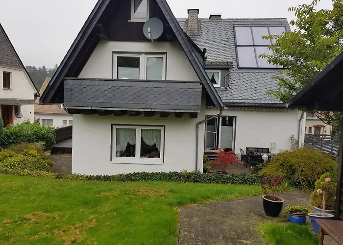 Ferienwohnung Antonia