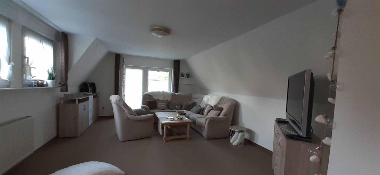 Ferienwohnung Antonia * Winterberg