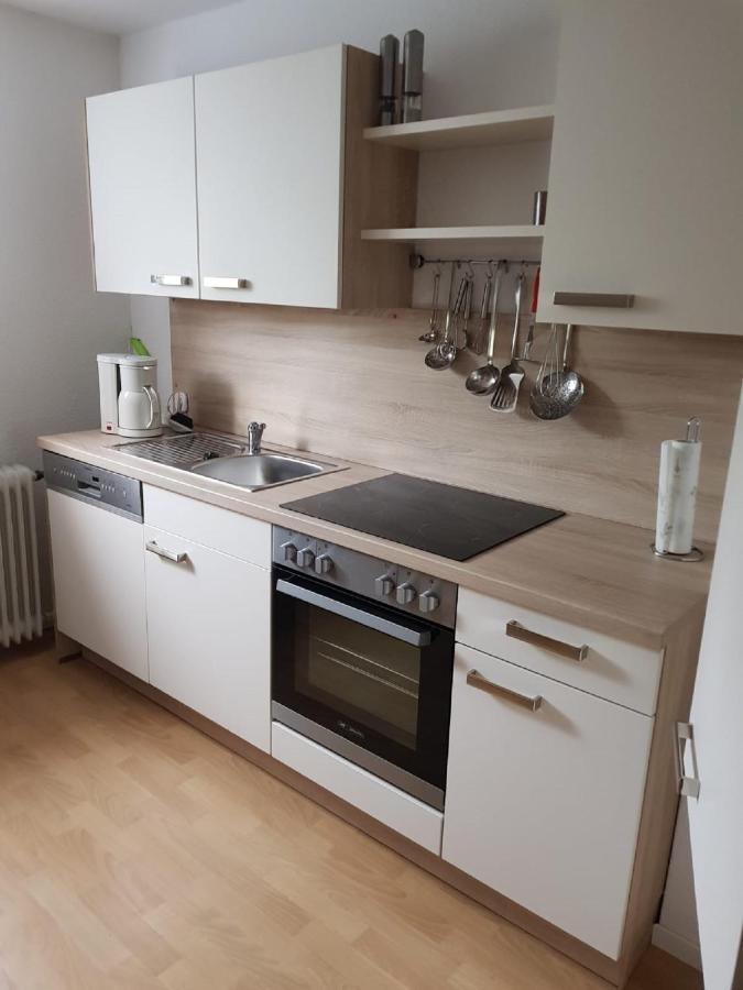 Appartement Ferienwohnung Antonia *