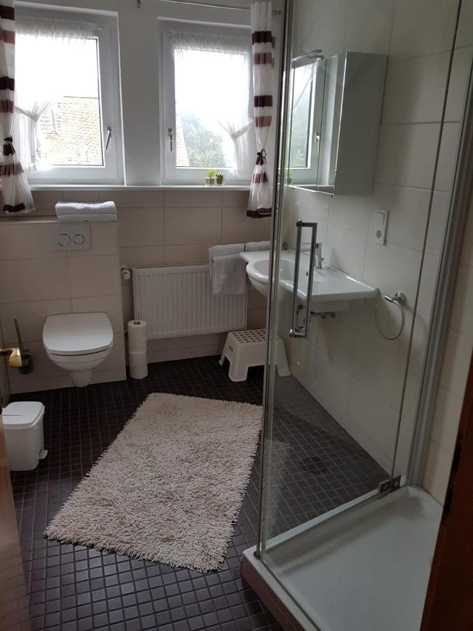Ferienwohnung Antonia Appartement *