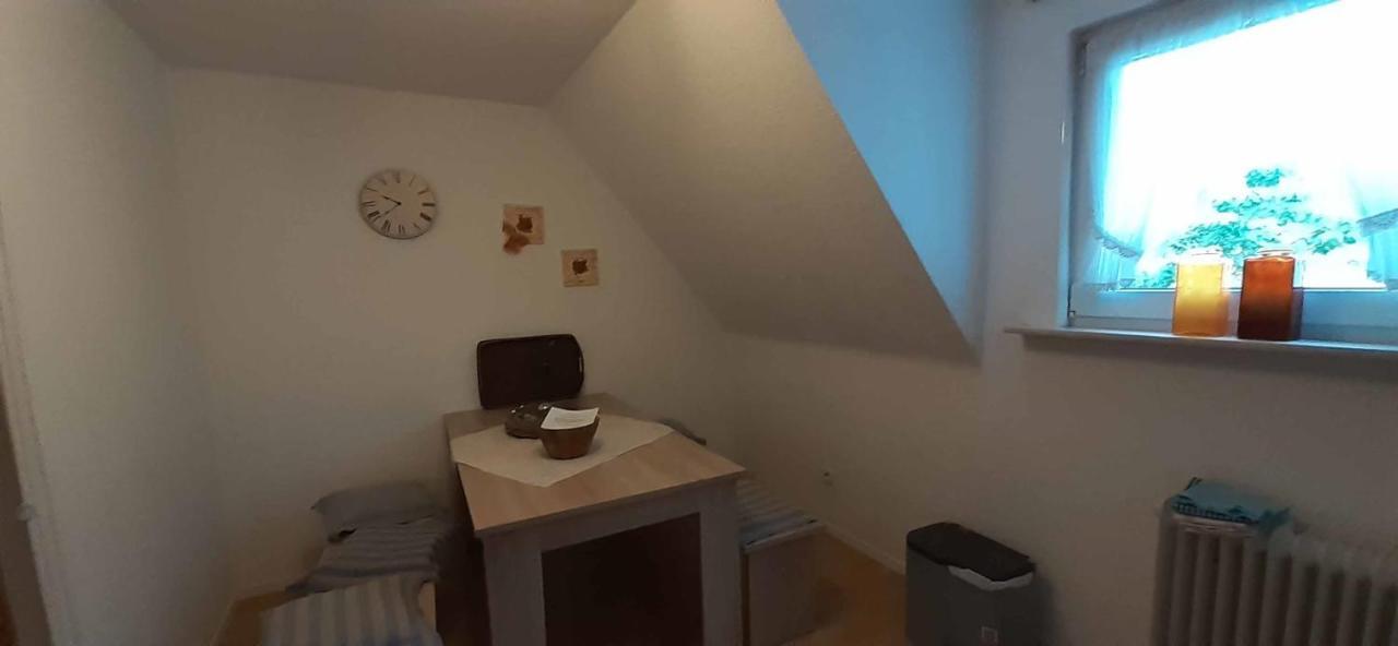 Ferienwohnung Antonia