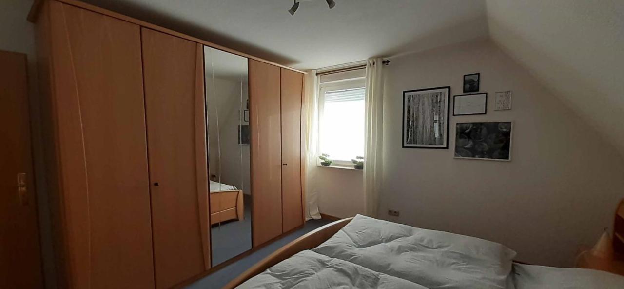 Ferienwohnung Antonia