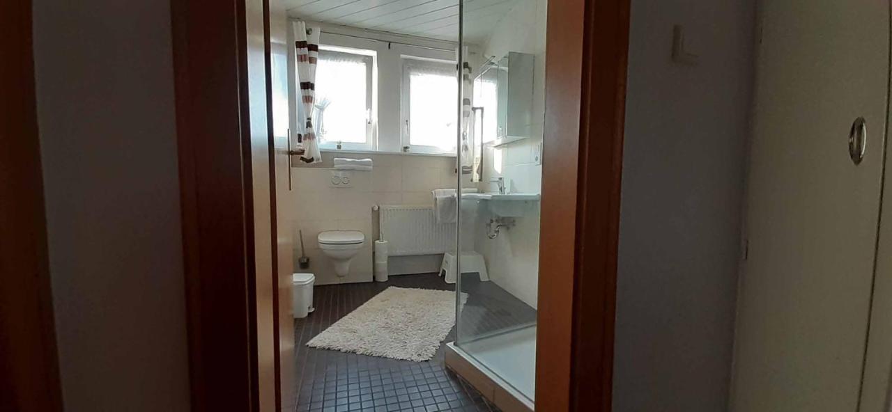 Appartement Ferienwohnung Antonia