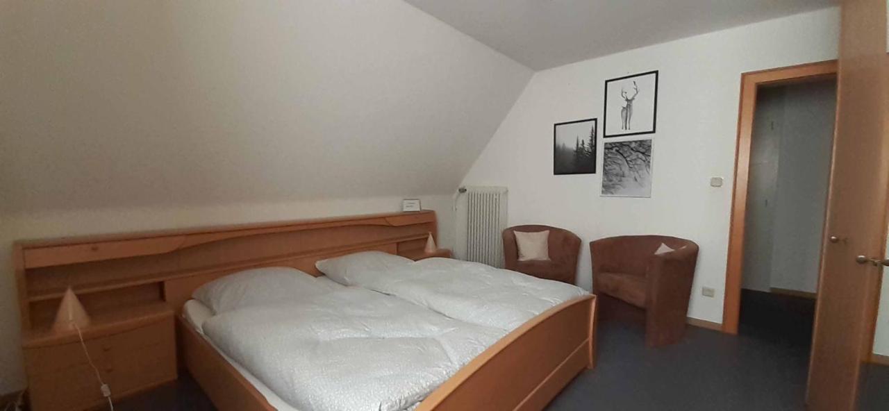 Ferienwohnung Antonia Appartement