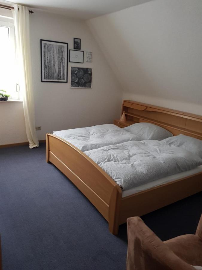 Ferienwohnung Antonia * Winterberg